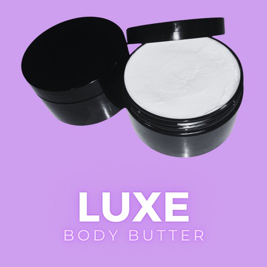 Luxe Body Butter