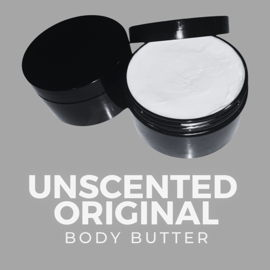 Original Body Butter