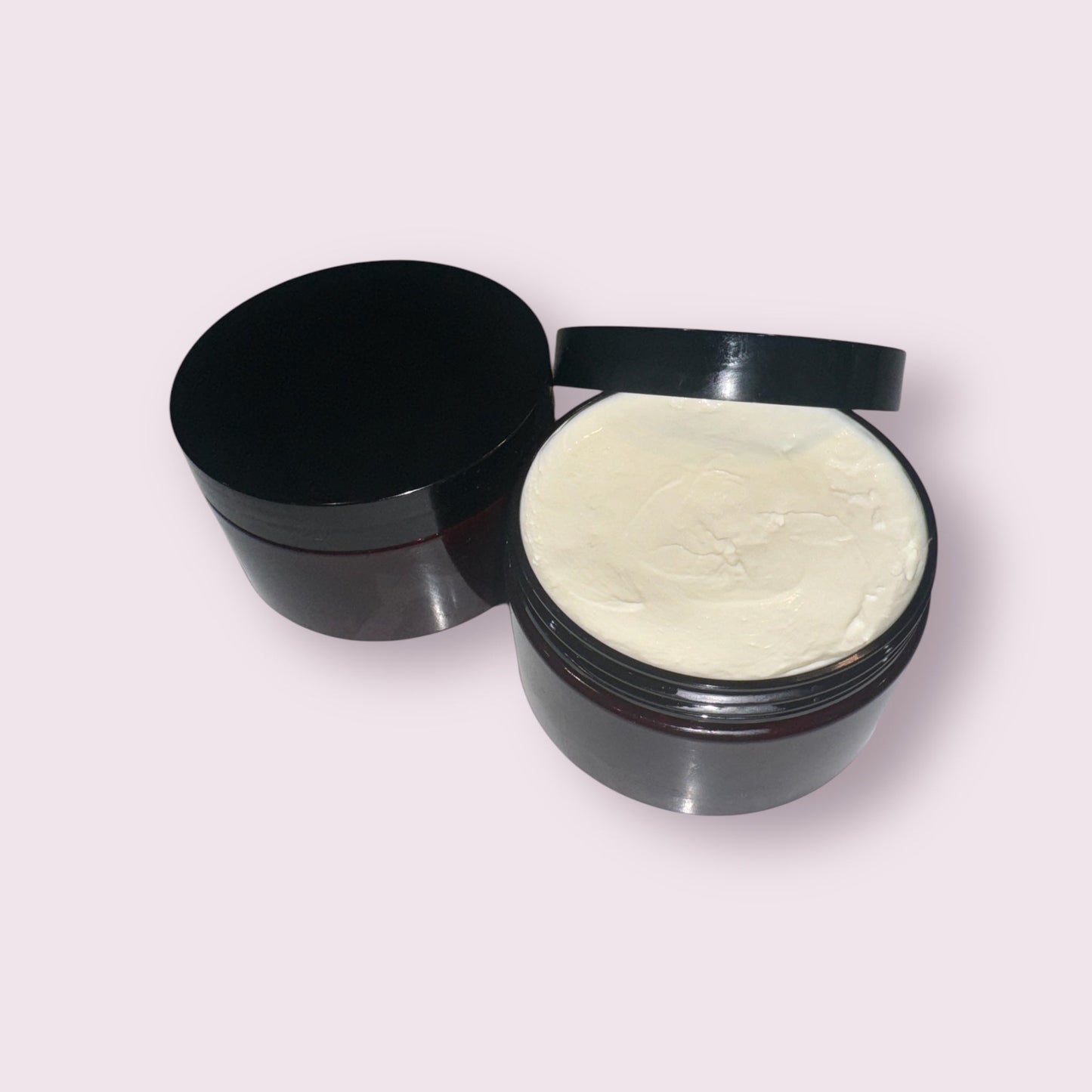 Bourbon Vanilla Body Butter